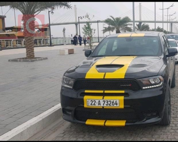 دودج دورانجو
